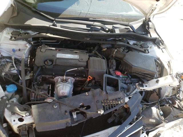 Photo 7 from auction – 2014 HONDA ACCORD EX with VIN 1HGCR2F73EA277487