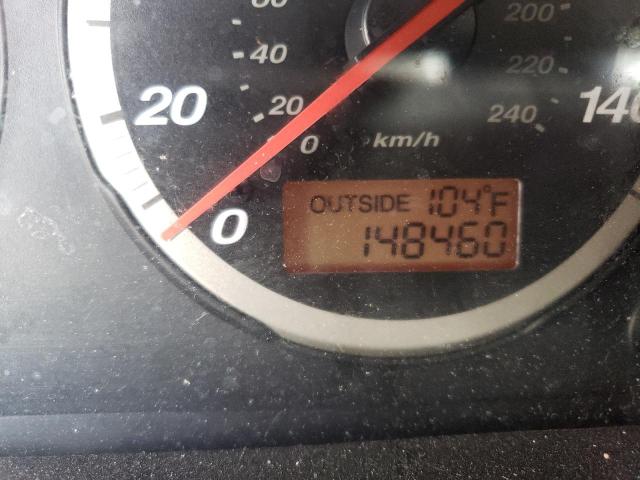 Photo 8 from auction – 2005 HONDA CR-V EX with VIN JHLRD78845C036278