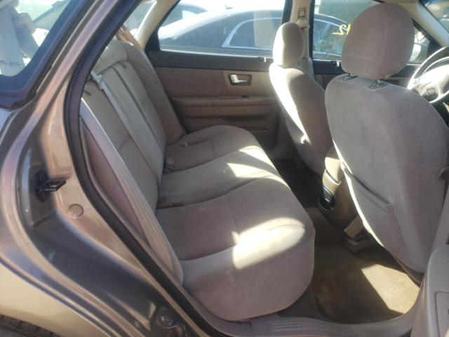Photo 6 from auction – 2002 FORD TAURUS SES with VIN 1FAFP55212A204659