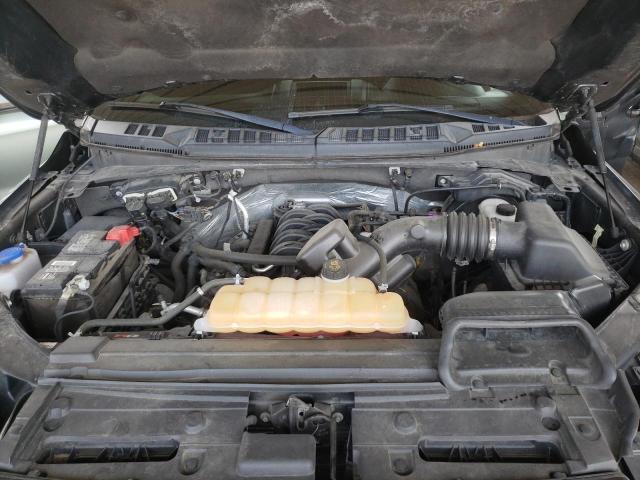 Photo 7 from auction – 2017 FORD F150 SUPER with VIN 1FTEW1EF7HFB62238