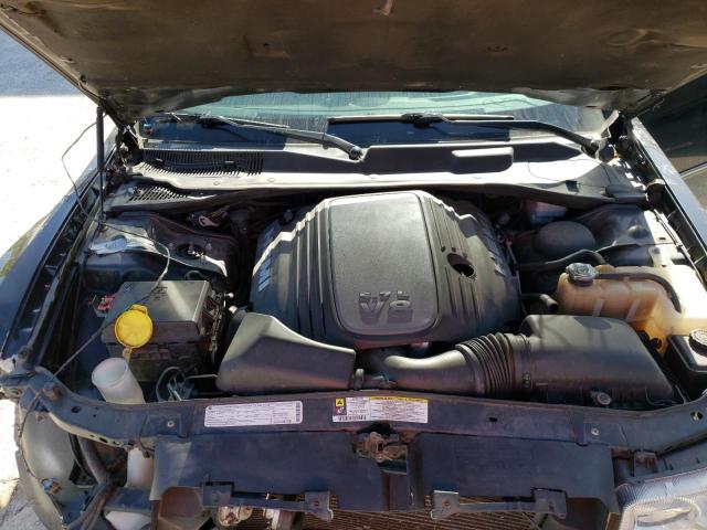 Photo 7 from auction – 2010 CHRYSLER 300C with VIN 2C3CA6CT9AH201075