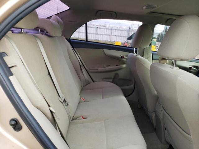 Photo 6 from auction – 2013 TOYOTA COROLLA BA with VIN 2T1BU4EE5DC014920