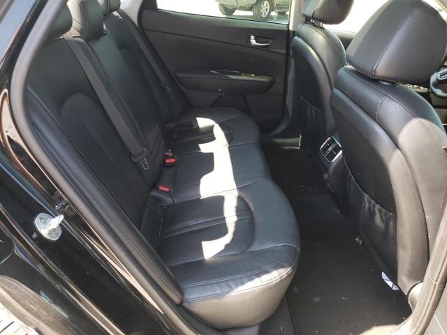 Photo 6 from auction – 2016 KIA OPTIMA EX with VIN 5XXGU4L38GG039685