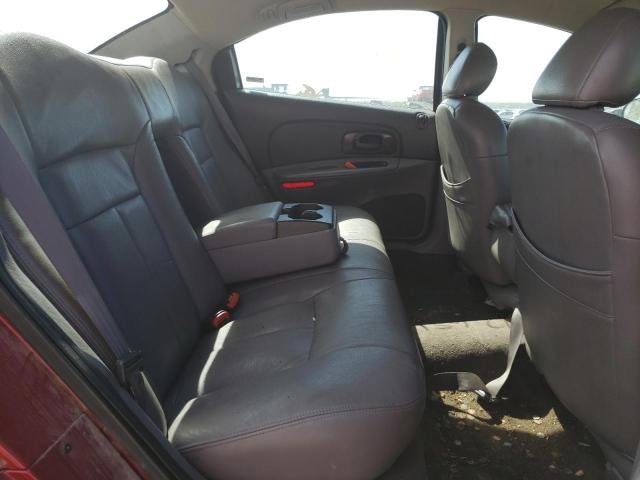 Photo 6 from auction – 1999 CHRYSLER CONCORDE L with VIN 2C3HD46R7XH615725