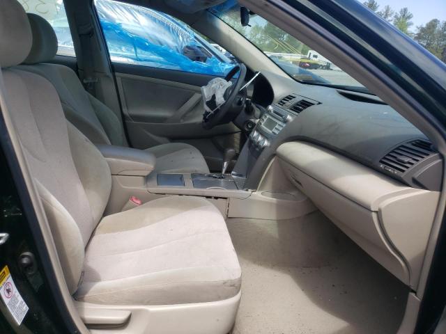 Photo 5 from auction – 2010 TOYOTA CAMRY BASE with VIN 4T1BF3EK4AU512952