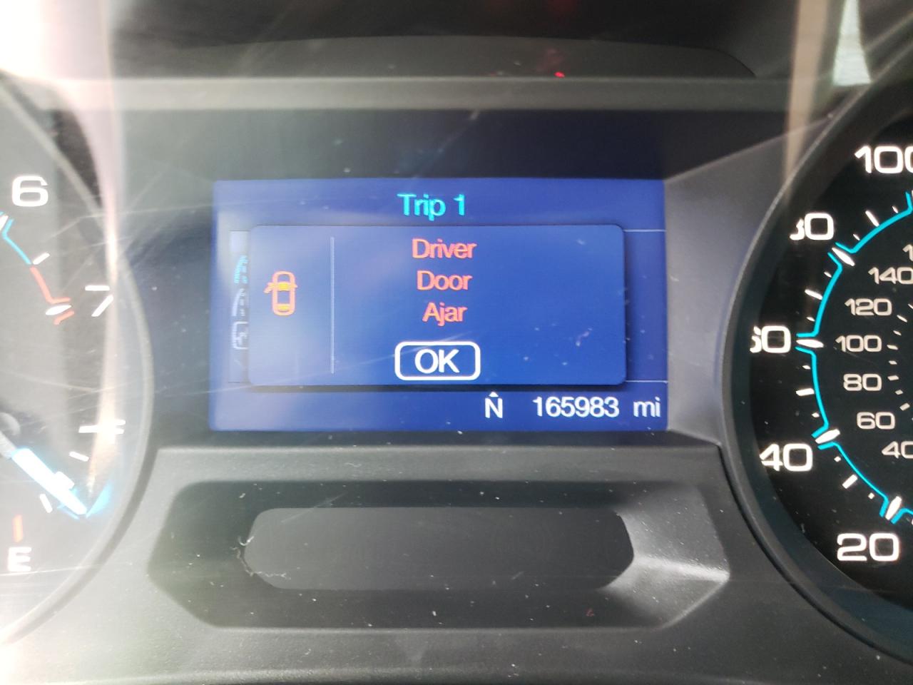 Photo 8 from auction – 2013 FORD EXPLORER with VIN 1FM5K8B84DGA93969