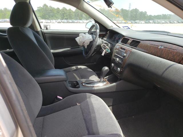 Photo 5 from auction – 2014 CHEVROLET IMPALA LIM with VIN 2G1WB5E32E1102778