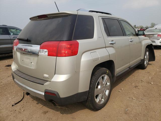 Photo 4 from auction – 2015 GMC TERRAIN SL with VIN 2GKFLYE33F6218893