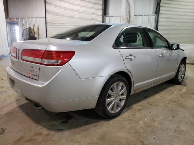 Photo 4 from auction – 2012 LINCOLN MKZ with VIN 3LNHL2JC7CR803256