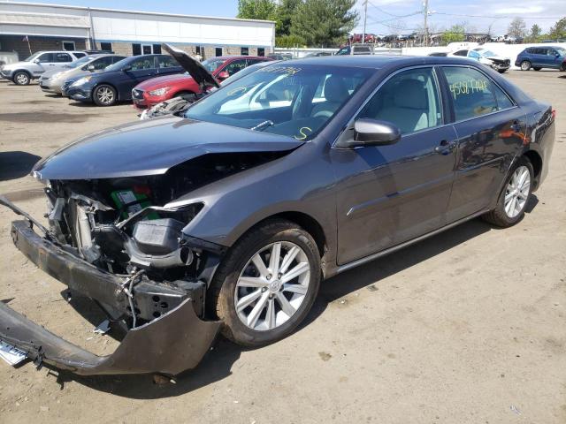 Photo 2 from auction – 2014 TOYOTA CAMRY L with VIN 4T4BF1FK6ER400488
