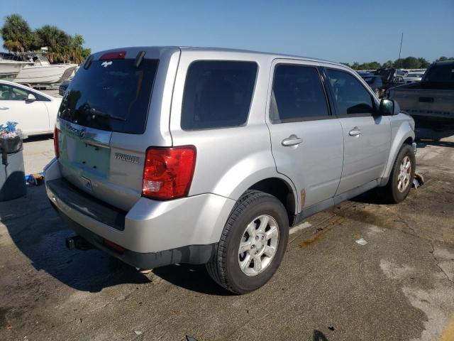 Photo 4 from auction – 2010 MAZDA TRIBUTE I with VIN 4F2CY0C71AKM05546