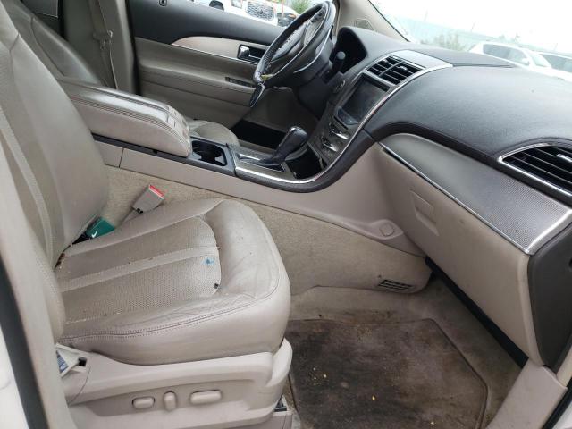 Photo 5 from auction – 2013 LINCOLN MKX with VIN 2LMDJ6JK7DBL17988