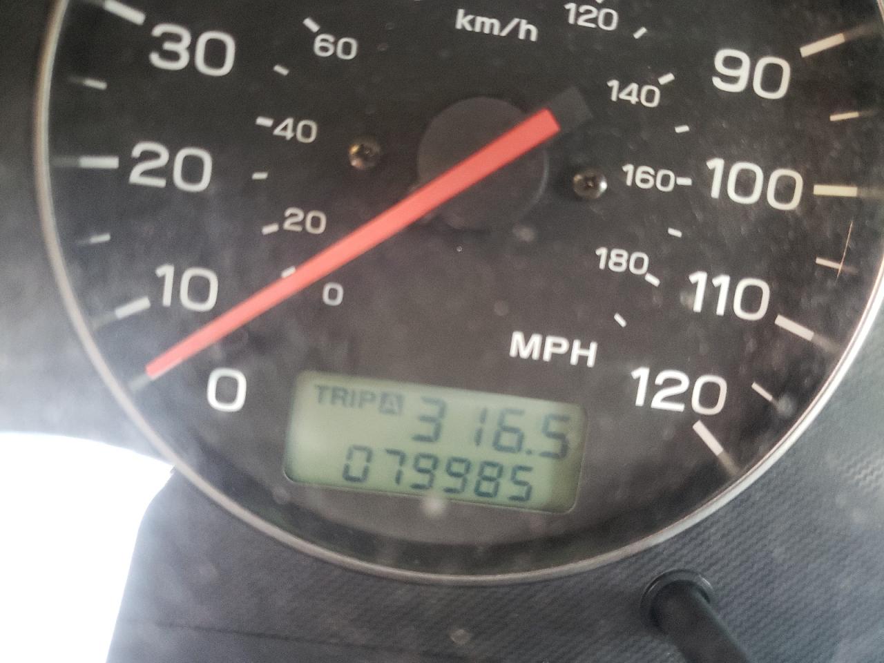 Zdjęcie 8 z aukcji – 2003 SUBARU LEGACY OUT z VIN 4S3BH675337658087