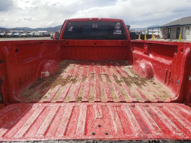 Photo 6 from auction – 2007 GMC NEW SIERRA with VIN 1GTEC14C97Z574044