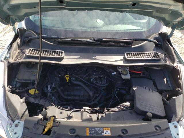 Photo 7 from auction – 2013 FORD ESCAPE SE with VIN 1FMCU9GX1DUB76235