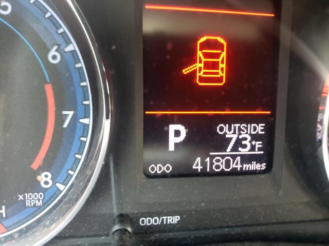 Photo 8 from auction – 2019 TOYOTA COROLLA L with VIN 2T1BURHE5KC163737