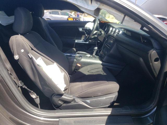 Photo 5 from auction – 2018 FORD MUSTANG with VIN 1FA6P8TH7J5165964