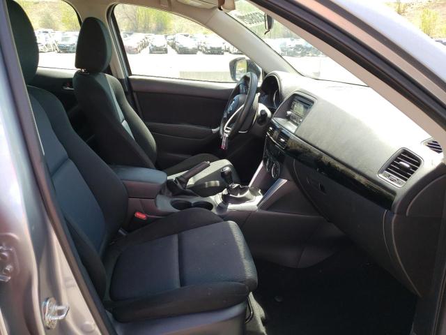 Photo 5 from auction – 2014 MAZDA CX-5 SPORT with VIN JM3KE2BE8E0382968