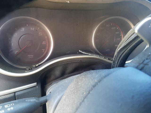 Photo 8 from auction – 2018 DODGE CHARGER R/ with VIN 2C3CDXCTXJH201051