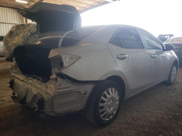 Photo 4 from auction – 2015 TOYOTA COROLLA L with VIN 5YFBURHE8FP227789
