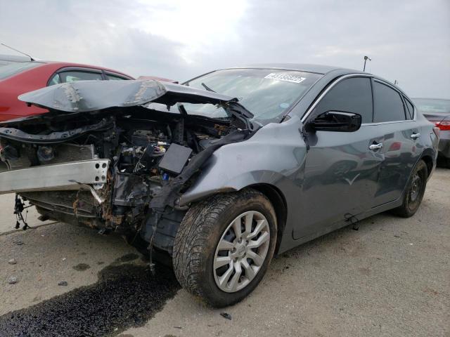 Photo 2 from auction – 2015 NISSAN ALTIMA 2.5 with VIN 1N4AL3AP9FC456276