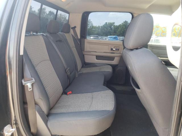 Photo 6 from auction – 2009 DODGE RAM 1500 with VIN 1D3HB13P89S744711