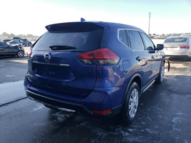 Photo 4 from auction – 2017 NISSAN ROGUE S with VIN KNMAT2MT9HP521975