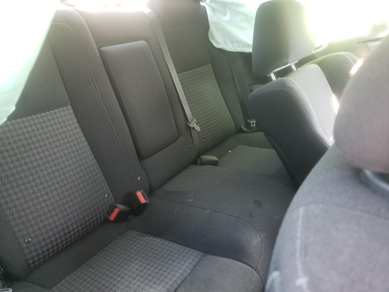 Photo 6 from auction – 2021 DODGE CHALLENGER with VIN 2C3CDZJG3MH594025