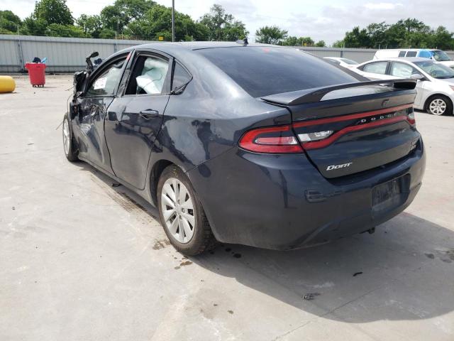 Photo 3 from auction – 2014 DODGE DART SXT with VIN 1C3CDFBB6ED753359
