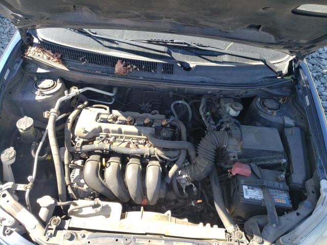 Photo 7 from auction – 2005 PONTIAC VIBE with VIN 5Y2SL63835Z402327