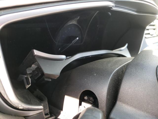 Photo 8 from auction – 2014 FORD FUSION SE with VIN 3FA6P0LU8ER272393