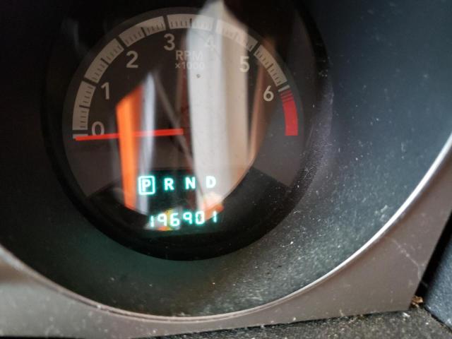 صورة رقم 8 من المزاد - 2010 DODGE AVENGER R/ مع VIN 1B3CC5FV5AN210779