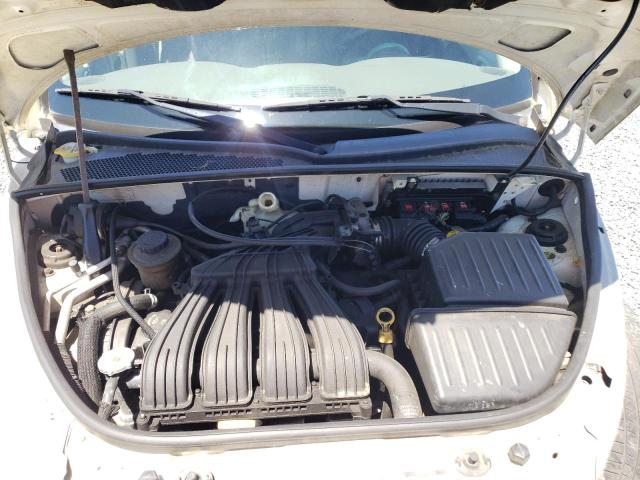 Photo 7 from auction – 2005 CHRYSLER PT CRUISER with VIN 3C4FY58B05T623263