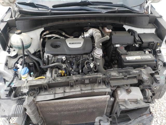 Photo 7 from auction – 2016 HYUNDAI TUCSON LIM with VIN KM8J3CA23GU074430