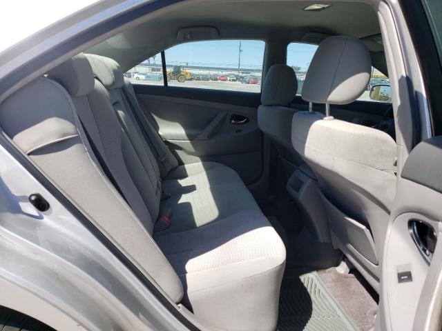 Photo 6 from auction – 2011 TOYOTA CAMRY BASE with VIN 4T4BF3EK8BR160613