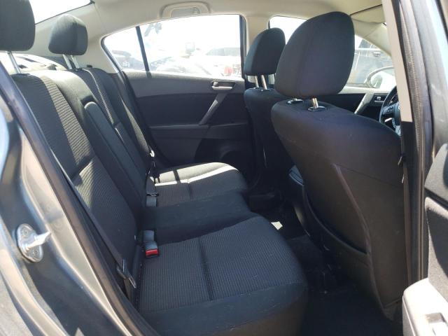 Photo 6 from auction – 2012 MAZDA 3 I with VIN JM1BL1V7XC1699857