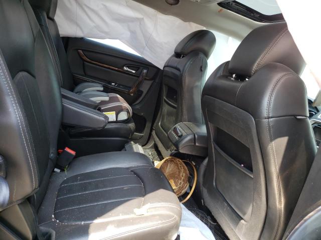 Photo 6 from auction – 2016 GMC ACADIA DEN with VIN 1GKKVTKDXGJ287948
