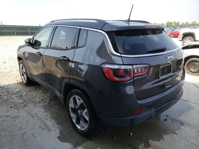 صورة رقم 3 من المزاد - 2019 JEEP COMPASS LI مع VIN 3C4NJCCB3KT749026