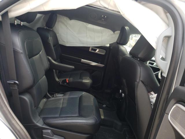 Photo 6 from auction – 2021 FORD EXPLORER L with VIN 1FMSK8FH1MGA38893