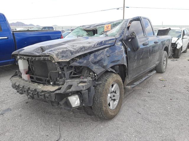 Photo 2 from auction – 2013 RAM 1500 ST with VIN 1C6RR6FT8DS716972