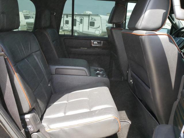 Photo 6 from auction – 2007 LINCOLN NAVIGATOR with VIN 5LMFU27527LJ25725