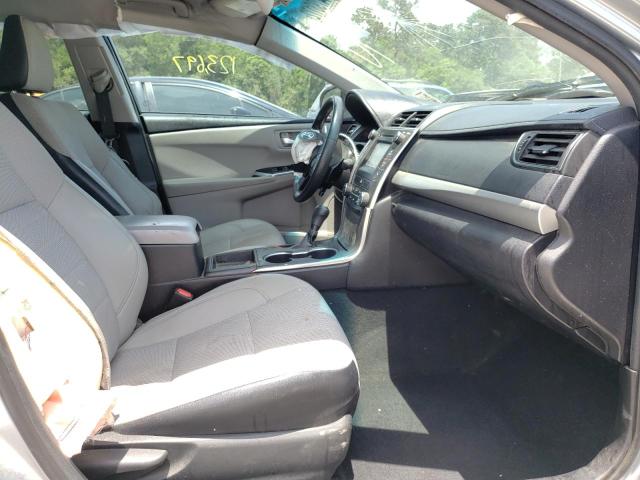 Photo 5 from auction – 2017 TOYOTA CAMRY LE with VIN 4T1BF1FK9HU658583