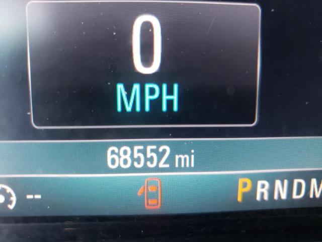Photo 8 from auction – 2016 BUICK REGAL with VIN 2G4GK5EX2G9158363