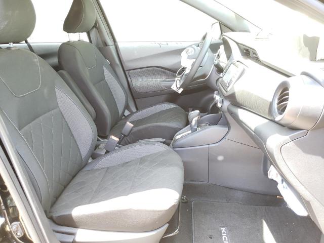 Photo 5 from auction – 2020 NISSAN KICKS S with VIN 3N1CP5BV2LL498971