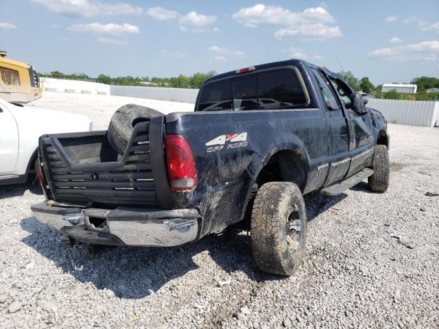 Photo 4 from auction – 1999 FORD F250 with VIN 1FTNX21F4XEB30487