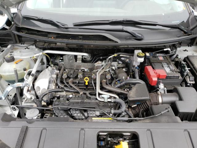 Photo 7 from auction – 2021 NISSAN ROGUE SV with VIN 5N1AT3BB7MC766433