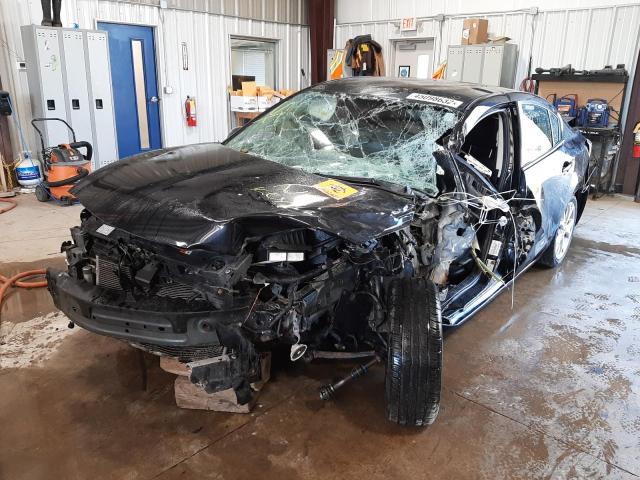 Photo 2 from auction – 2013 MAZDA 3 I with VIN JM1BL1TG3D1822015