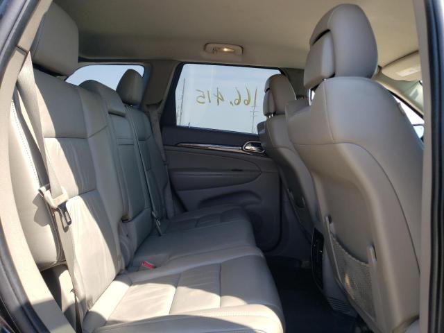 Photo 6 from auction – 2011 JEEP GRAND CHER with VIN 1J4RR4GG2BC511745