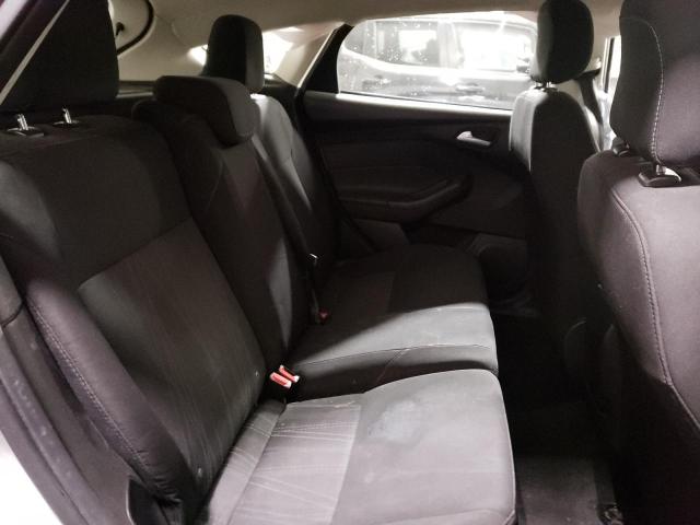 Photo 6 from auction – 2018 FORD FOCUS SE with VIN 1FADP3K29JL205965