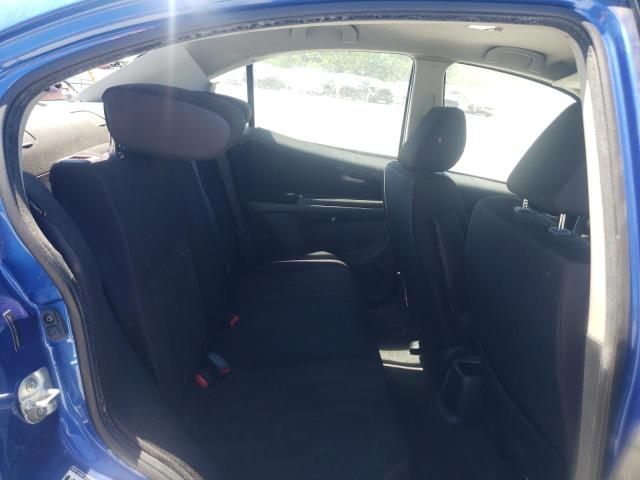 Photo 6 from auction – 2012 SUZUKI SX4 LE with VIN JS2YC5A37C6305390